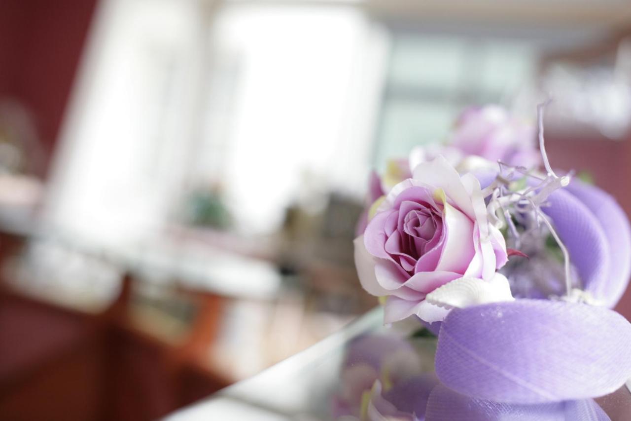 Hotel Le Lune 가테오 아 마레 외부 사진